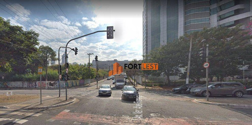 Imagem 2 de 2 de Terreno À Venda, 500 M² Por R$ 1.900.000,00 - Vila Invernada - São Paulo/sp - Te0009