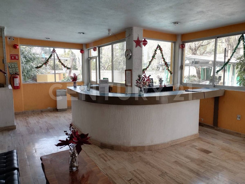 Hotel En Venta, Atotonilco De Tula