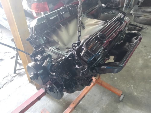 Cigueñal De Motor Dodge 360 8v Mágnum A 0/10 Y Otro A 0/20