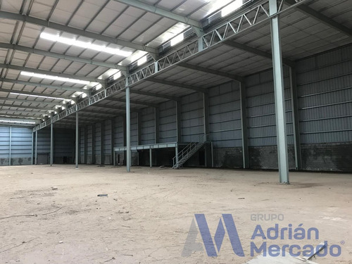 Imagen 4 de 30 de Polo Industrial Ezeiza - Oportunidad Inversión