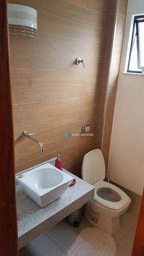 Cobertura 2 Quartos, 1 Suíte, 2 Vagas De Garagem - São Mateus - Juiz De Fora - Co0151