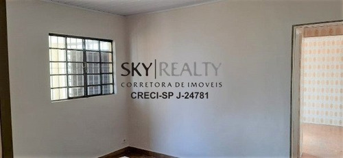 Imagem 5 de 15 de Casa - Vila Mira - Ref: 14377 - V-14377