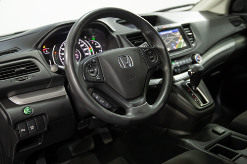 Imagen 7 de 15 de Honda Cr-v