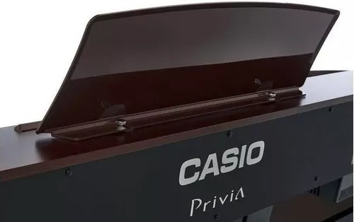 Teclado Piano Eléctrico Casio Px770 Privia 88 Teclas