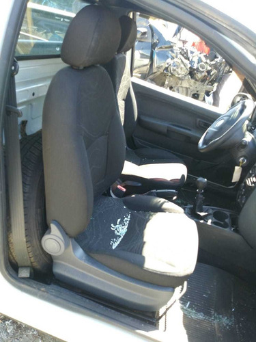 Imagem 5 de 7 de Sucata Fiat Strada Hd Wk Cce 1.4 2018
