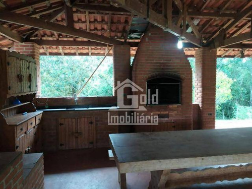Chácara Com 24.000m² Com Tanques De Pesca, Casa Sede, Excelente Estrutura Na Cidade De Pilar Do Sul-sp - Ch0060