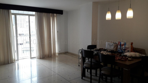 Imagen 5 de 14 de Apartamento En Venta Los Palos Grandes 21-18674
