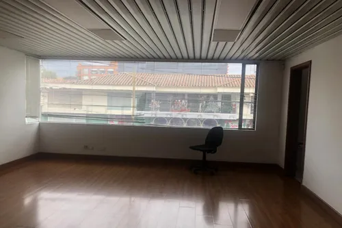 Oficina En Arriendo En San Patricio-usaquén. Cod A7093
