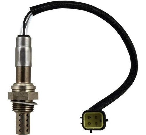 Sensor Sonda Lambda 4 Cables - Renault 19 Clio 1.6 8v Spi