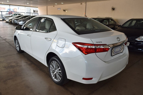 Corolla