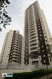Imagem 8 de 23 de Apartamento À Venda, 72 M² Por R$ 599.000,00 - Tatuapé - São Paulo/sp - Ap6110