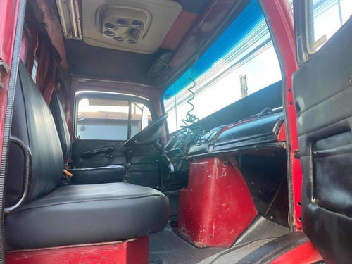 Imagem 7 de 7 de Mercedes Benz 1313