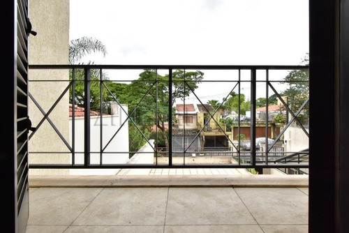 Imagem 15 de 15 de Casa - Brooklin - Ref: 132488 - V-132488