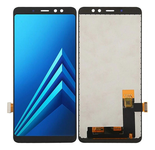 Pantalla Touch Samsung A8 Plus Incell