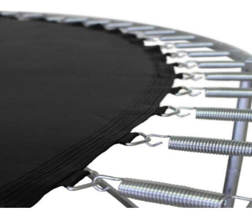 Resortes De Trampolín Con Herramienta De Primavera De 9 Cm.
