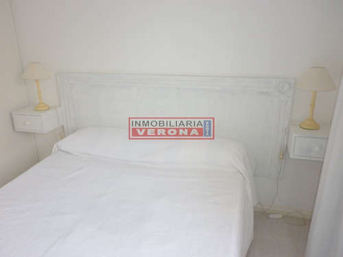Apartamento En Brava - Punta Del Este- Ref: 6918