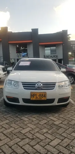 Jetta Automático Con Techo Tredline