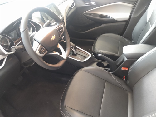 Chevrolet Onix 1.0 Turbo Premier Ii At