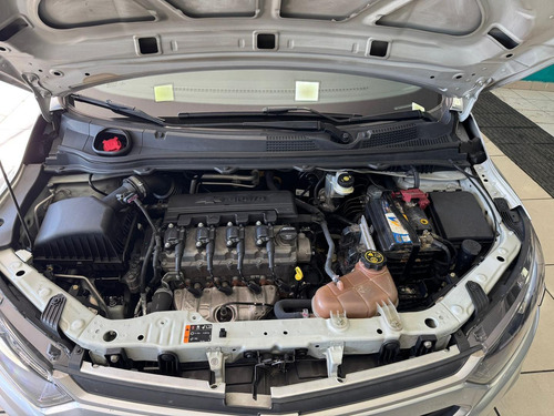 Chevrolet Onix 1.4mt Lt
