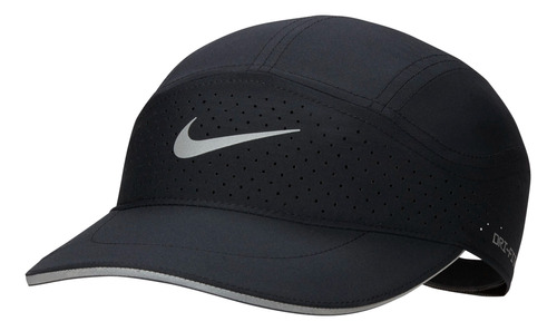 Gorro Nike Drifit Adv Fly Unisex Negro 