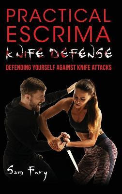 Libro Practical Escrima Knife Defense : Filipino Martial ...