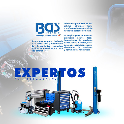 Kit De Sincronización | Para Bmw N63 | Bgs 62627