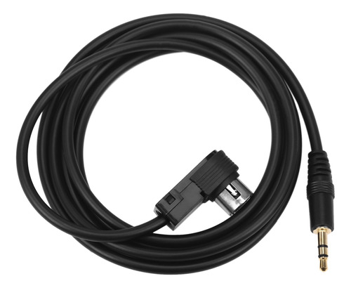 Conector Estéreo De 3,5 Mm Para /jvc Ai-net, 4 Pies Y 100 Cm