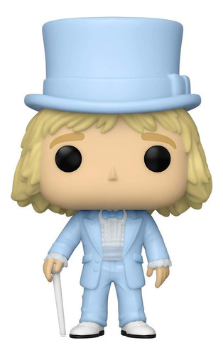 Funko Pop! Filmes: Dumb & Dumber - Harry In Tux (os Estilos