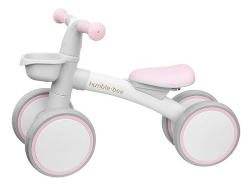 Bicicleta De Equilibrio Para Bebé, Juguete Para Niños Pequeñ