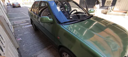 Chevrolet Swift 1.3