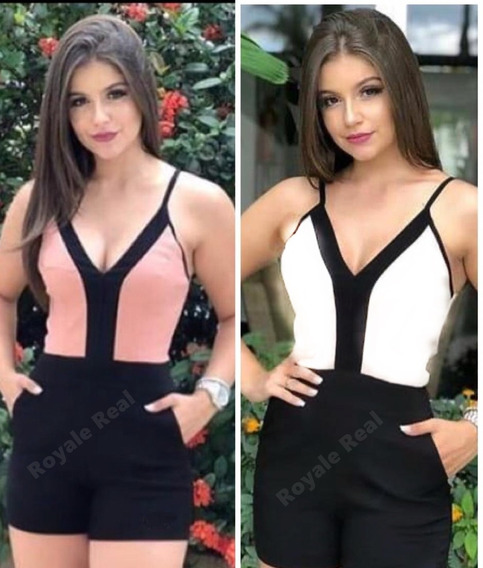 Featured image of post Macaquinho Mercado Livre Roupas Femininas Novas cole es para comprar online casacos blusas roupas