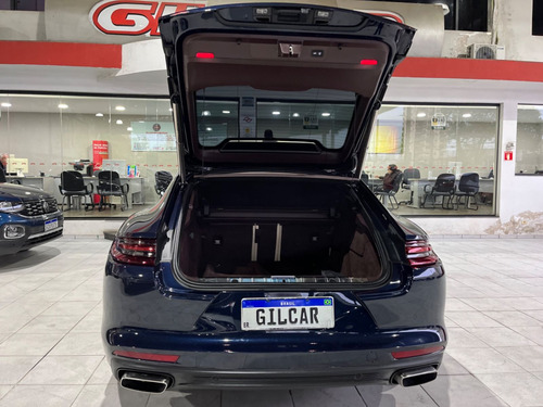 Porsche Panamera 2.9 V6 E-HYBRID 4 EXECUTIVE PDK