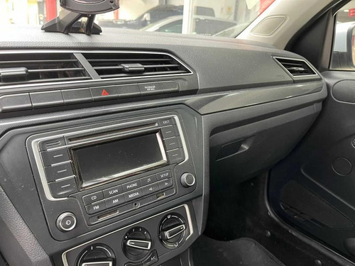 Volkswagen Saveiro 1.6 MSI TRENDLINE CS 8V FLEX 2P MANUAL