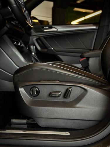 Volkswagen Tiguan Allspac R-Line 350 TSI 2.0 4x4
