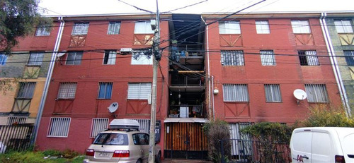 Departamento En Venta De 3 Dorm. En Maipú