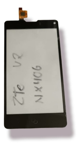 Imagen 1 de 1 de Mica Táctil Zte Victoria 2 Nx406 Somos Movil Pro