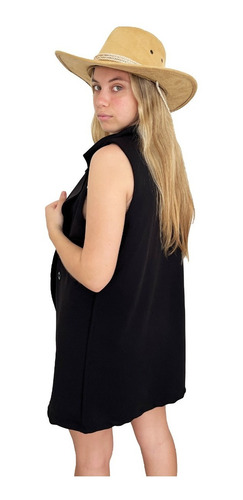 Blazer Chaleco