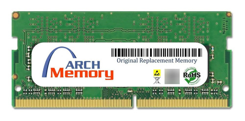 Arch Memory Repuesto Para Dell Gb So-dimm Ram Inspiron