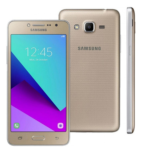 Samsung Galaxy J2 Prime 1.5gb Ram 16gb Interna 5mpx + Gtia (Reacondicionado)