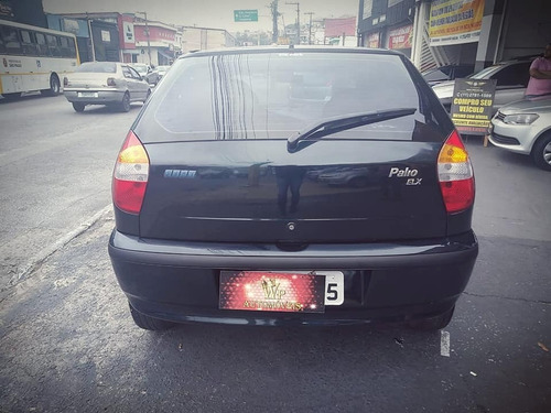 Fiat Palio Ficha Pelo Whatsap Financio Mesmo Sem Score