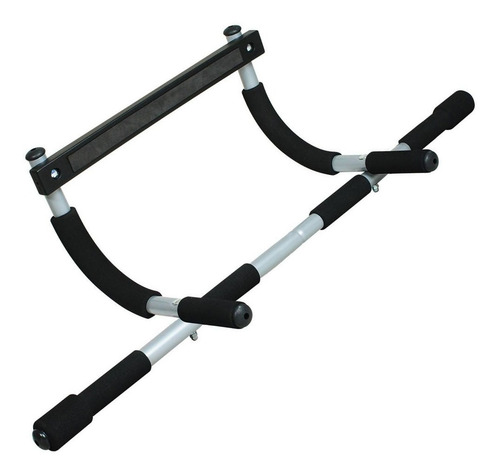 Barra Fixa Porta Multifuncional Portátil Exercicios Crossfit