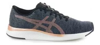 Tênis Feminino Asics Streetwise Estiloso Leve Confortável