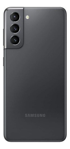 Samsung Galaxy S21 5g 256 Gb Phantom Gray (Reacondicionado)