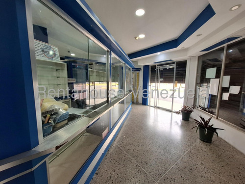 Local En Alquiler Calle 10 De Diciembre Maracay 25-15766 Jecg