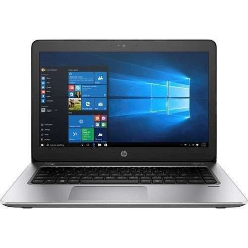 Laptop Business Hp 440 G4 Ci5 7ma 8gb 14 Ssd240gb +500gb Hdd (Reacondicionado)