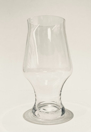 Imagen 2 de 5 de Vasos De Cerveza Baron Cristal Bohemia Set X 2 500ml
