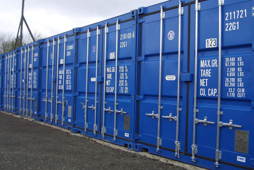 Alquiler Depositos - Bauleras - Guardamuebles - Box $ 135000