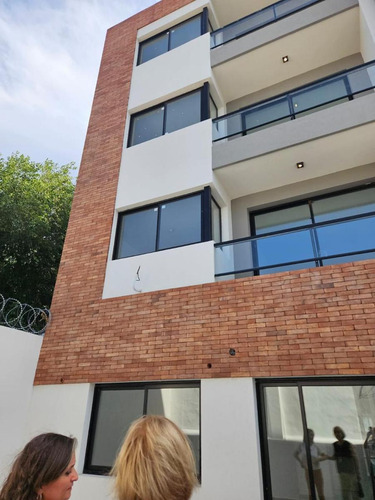 Departamentos En Alquiler