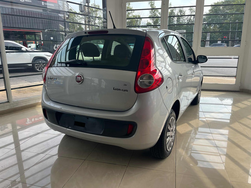 Fiat Palio 1.4 Attractive 85cv
