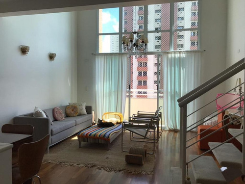 Loft Duplex - Ad0040